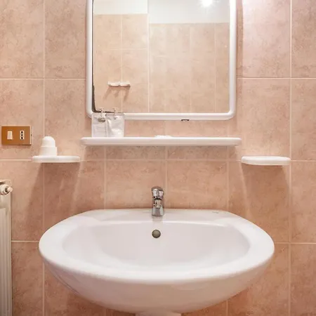 Domizia Apartment