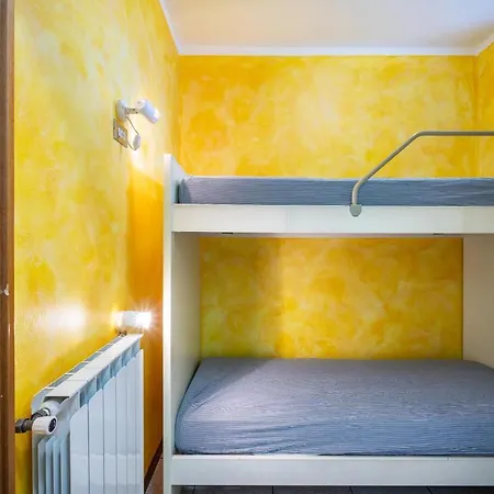 Apartment Domizia Bibione