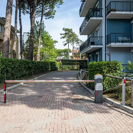 Domizia Apartment Bibione