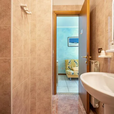 Apartment Domizia