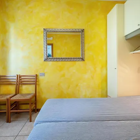Apartment Domizia